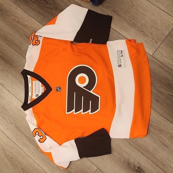 NHL Rebook Jersey - Picture 1 of 6